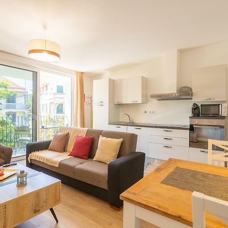 Apartament Flh Quintinha Rocha Funchal  Zewnętrze zdjęcie