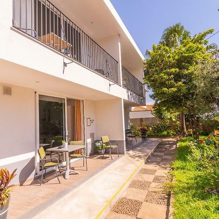 Apartament Flh Quintinha Rocha Funchal  Zewnętrze zdjęcie