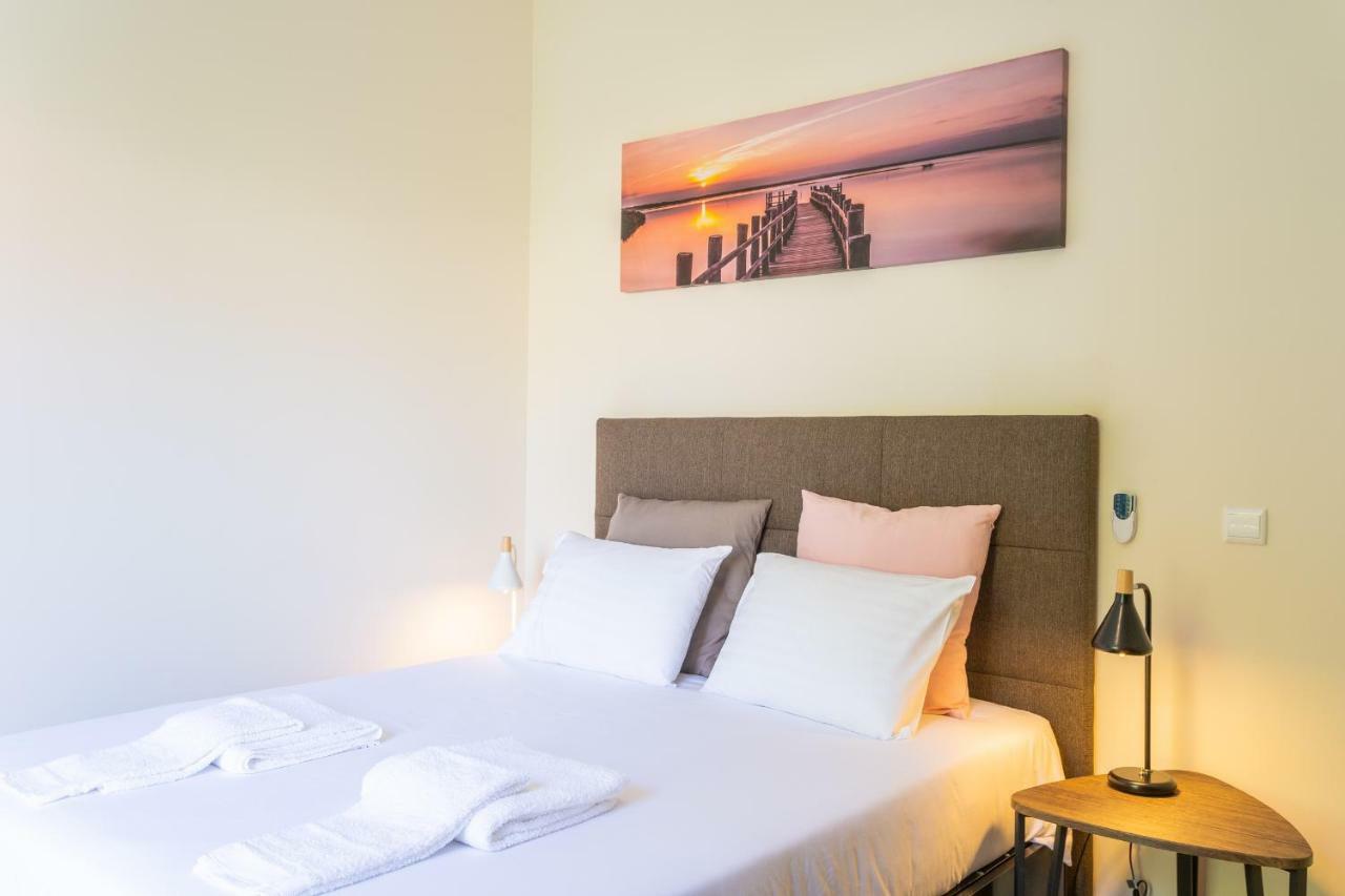 Apartament Flh Quintinha Rocha Funchal  Zewnętrze zdjęcie