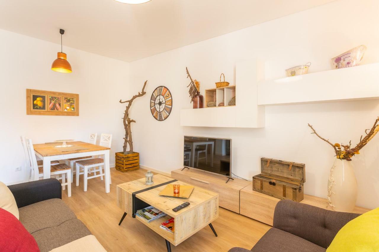 Apartament Flh Quintinha Rocha Funchal  Zewnętrze zdjęcie