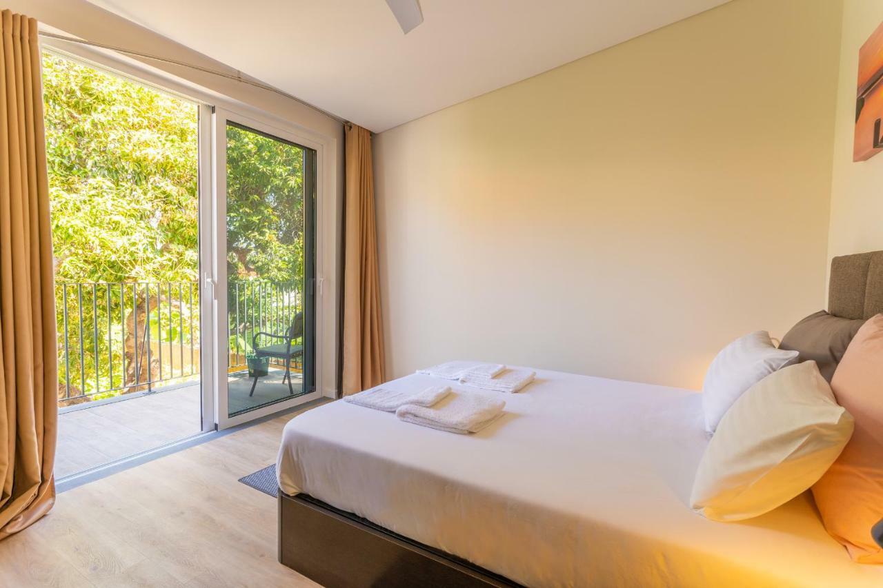 Apartament Flh Quintinha Rocha Funchal  Zewnętrze zdjęcie