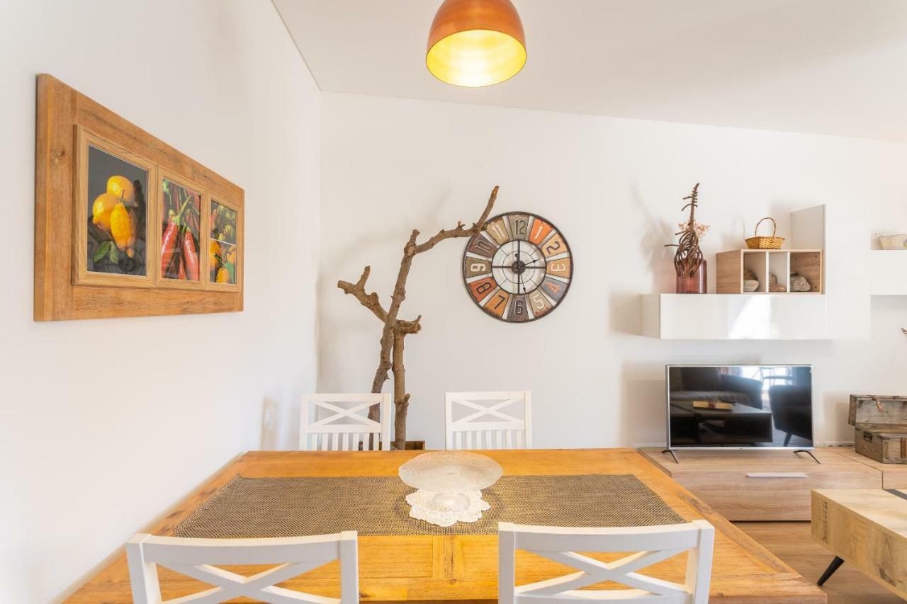 Apartament Flh Quintinha Rocha Funchal  Zewnętrze zdjęcie