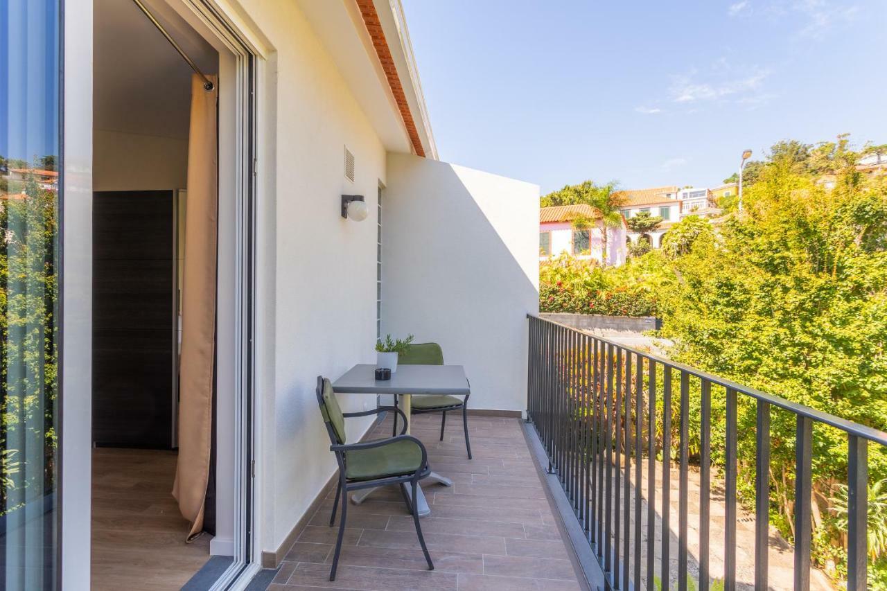 Apartament Flh Quintinha Rocha Funchal  Zewnętrze zdjęcie