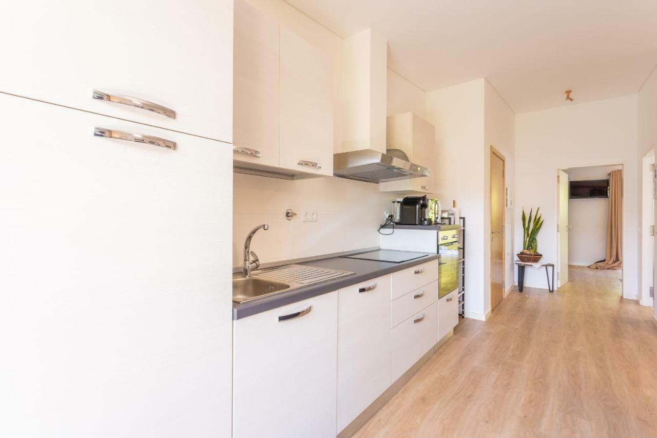 Apartament Flh Quintinha Rocha Funchal  Zewnętrze zdjęcie