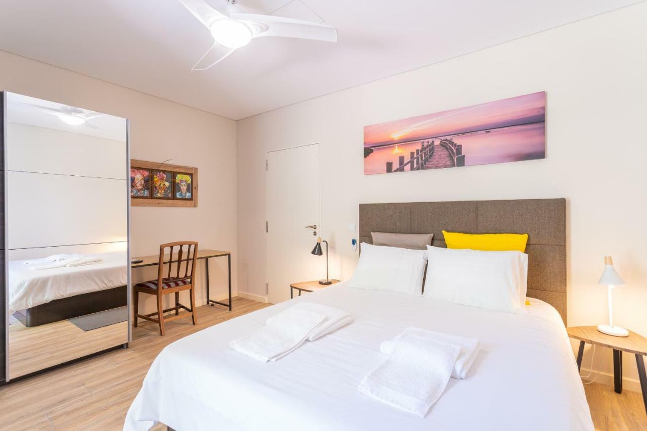 Apartament Flh Quintinha Rocha Funchal  Zewnętrze zdjęcie