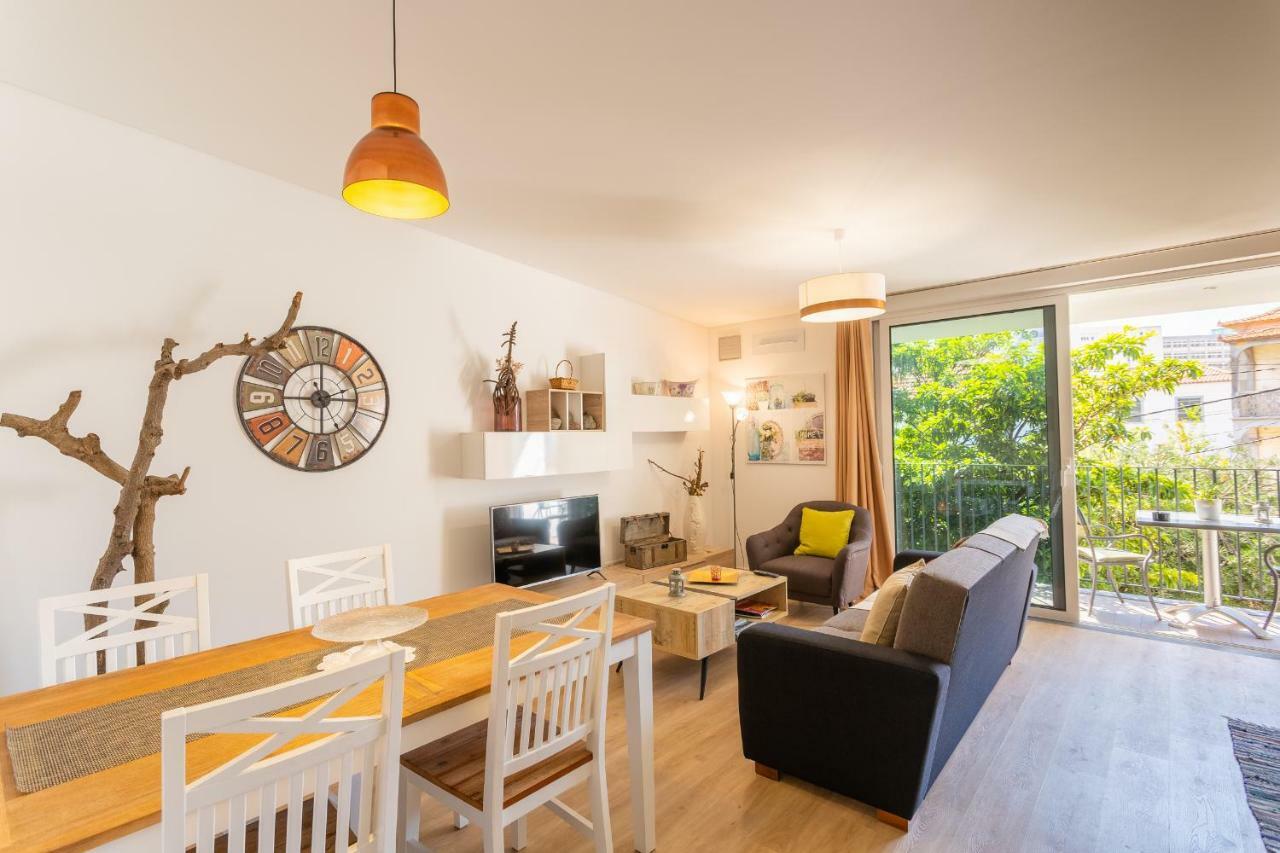 Apartament Flh Quintinha Rocha Funchal  Zewnętrze zdjęcie
