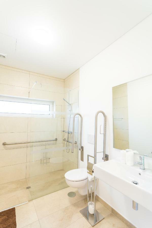 Apartament Flh Quintinha Rocha Funchal  Zewnętrze zdjęcie