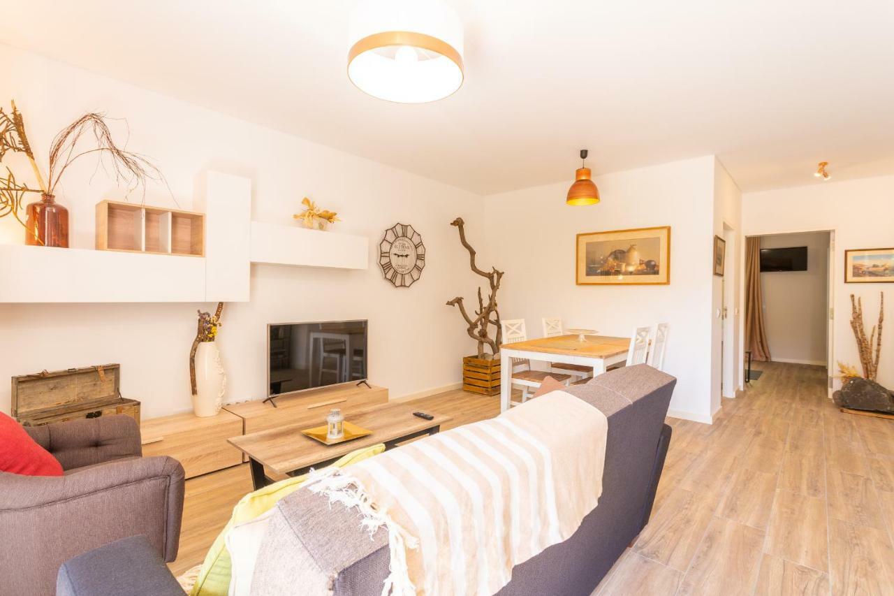 Apartament Flh Quintinha Rocha Funchal  Zewnętrze zdjęcie
