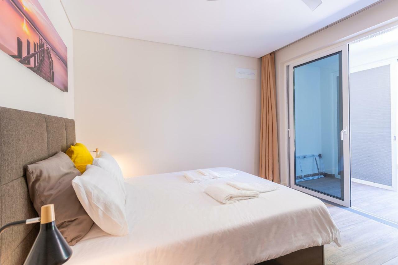 Apartament Flh Quintinha Rocha Funchal  Zewnętrze zdjęcie