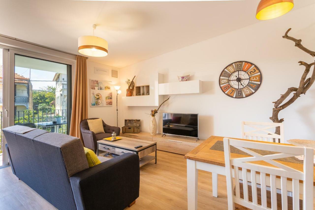 Apartament Flh Quintinha Rocha Funchal  Zewnętrze zdjęcie